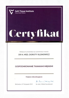 Dorota Klonowicz - certyfikaty_ (13)